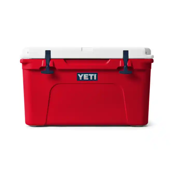 Yeti Tundra 45 Cool Box Summer Anthem