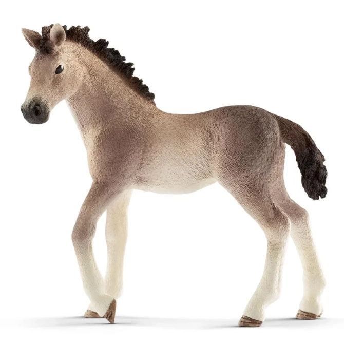 Schleich Andalusian Foal