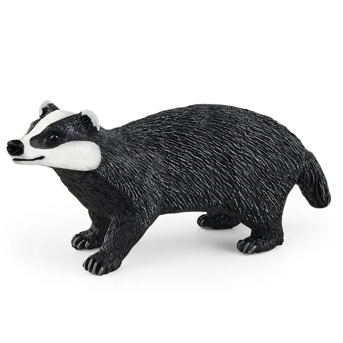 Schleich Badger