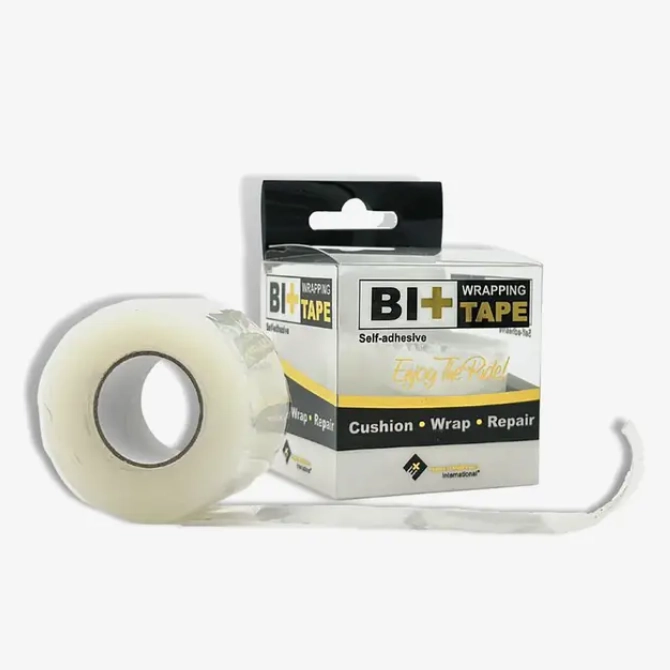 Bit Wrapping Tape