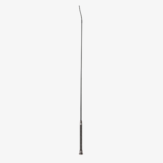 LeMieux Brilliance Schooling Whip Black