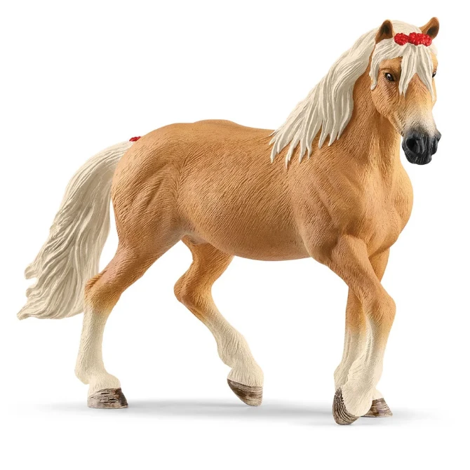 Schleich Haflinger Mare