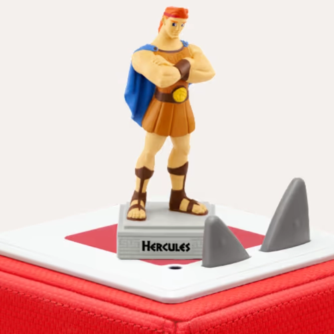 Tonies Disney Classics Hercules