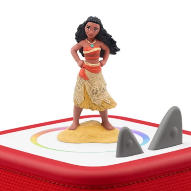 Tonies Disney Princess Moana