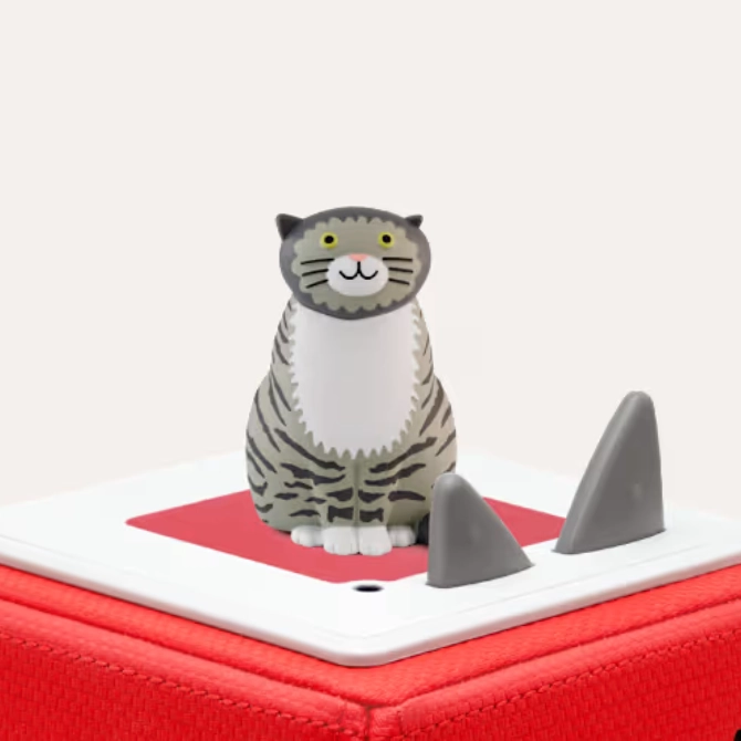 Tonies Judith Kerr Mog
