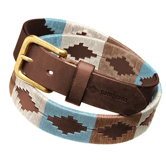 Pampeano Polo Belt Monte