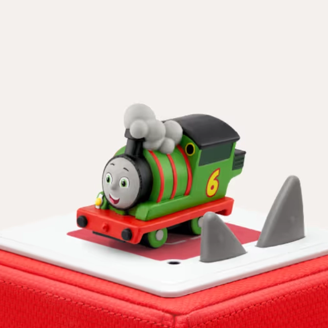 Tonies Thomas and Friends All Engines Go Percy