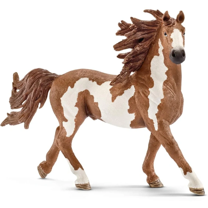 Schleich Pinto Stallion