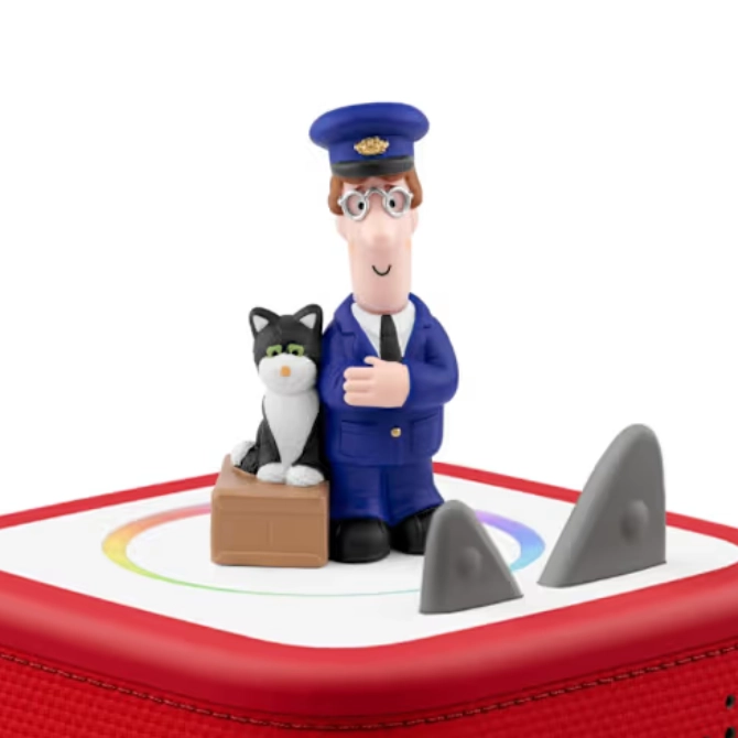 Tonies Postman Pat