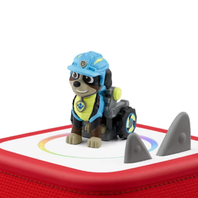 Tonies Paw Patrol Rex