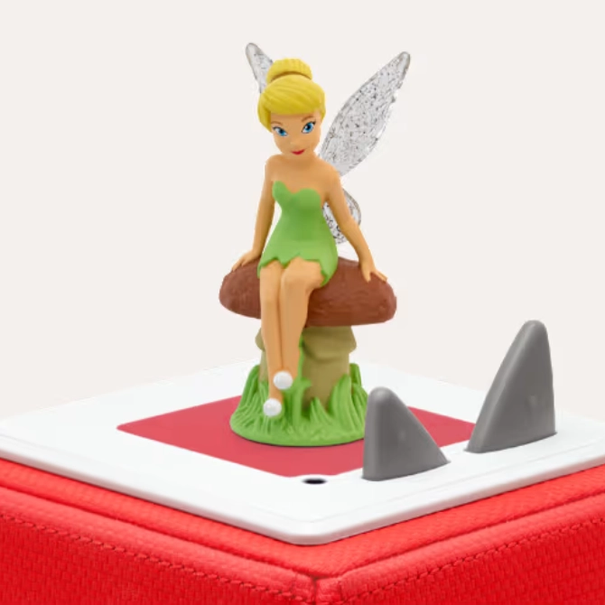 Tonies Disney Princess Tinker Bell