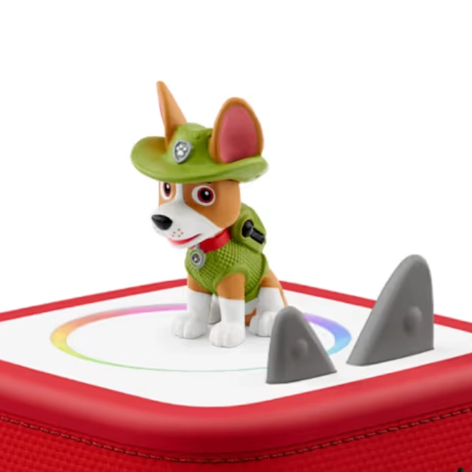 Tonies Paw Patrol Tracker