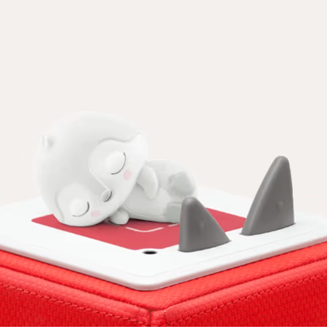 Sleepy Penguin White Noise From The Ocean