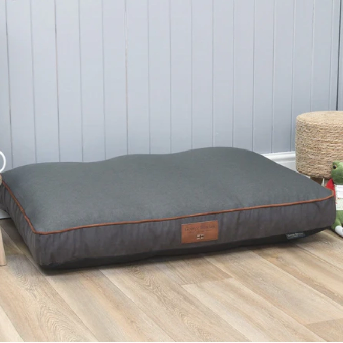 George Barclay Beckley Orthopaedic Blend Dog Mattress Northwood