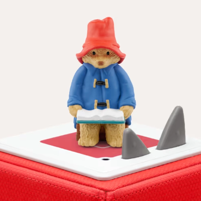 Tonies Paddington Bear More About Paddington